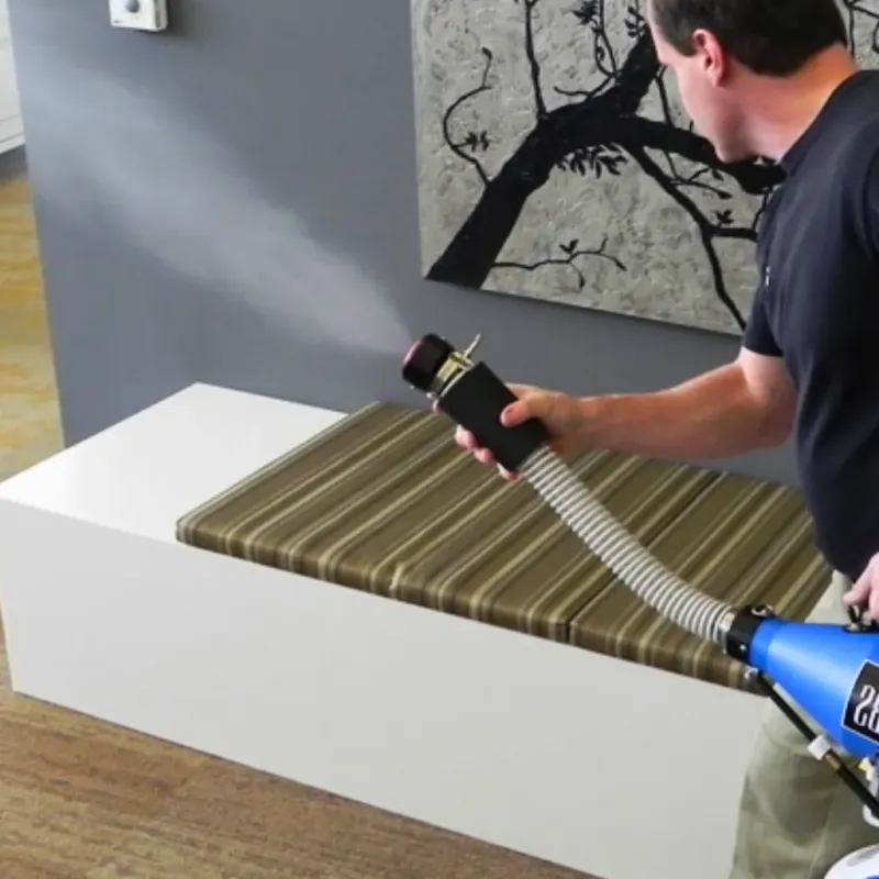 Professional Odor Removal in Rainsville, AL